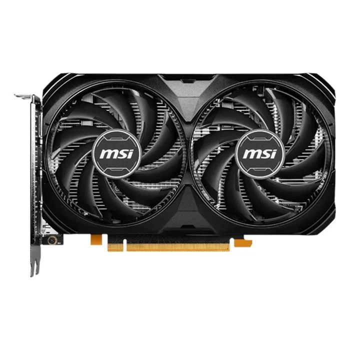 کارت گرافیک ام اس آی مدل GeForce RTX™ 4060 VENTUS 2X 8G OC با حافظه 8 گیگابایت