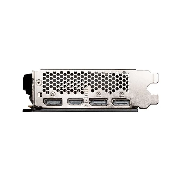 کارت گرافیک ام اس آی مدل GeForce RTX™ 4060 VENTUS 2X 8G OC با حافظه 8 گیگابایت