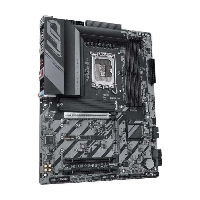 مادربرد گیگابایت مدل Z890 UD (Ultra Durable)