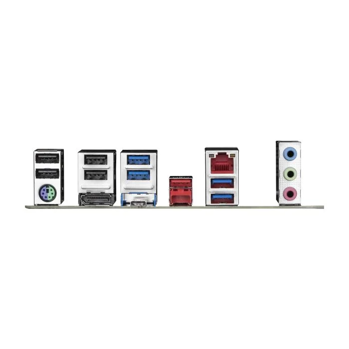 مادربرد گیگابایت مدل Z890 UD (Ultra Durable)