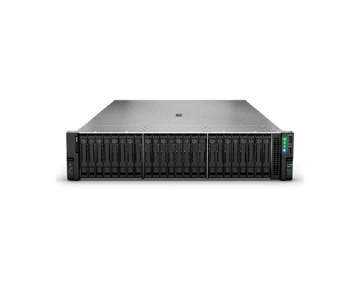 سرور HPE ProLiant DL380 Gen11