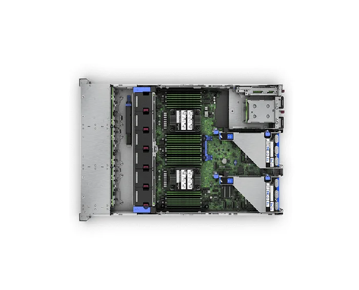 سرور HPE ProLiant DL380 Gen11