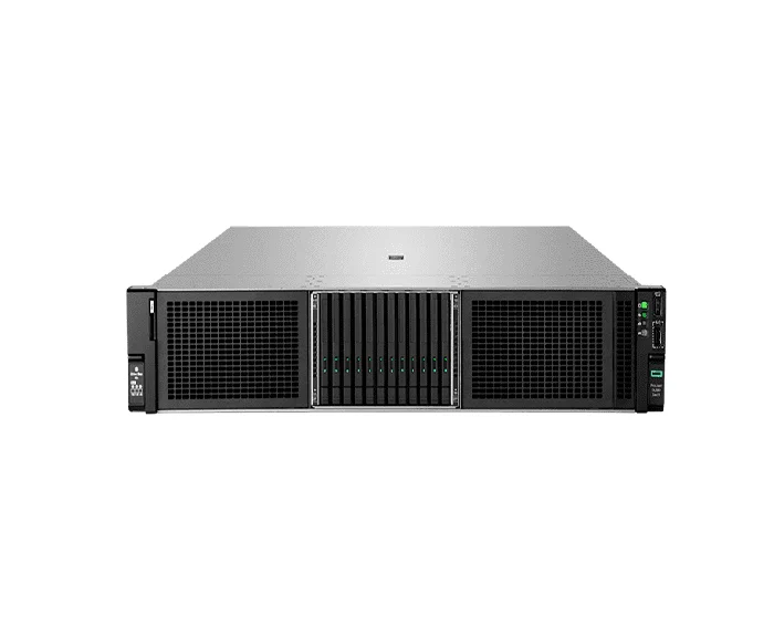 سرور HPE ProLiant DL380 Gen11