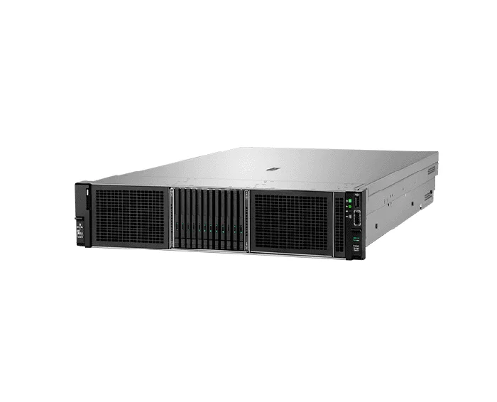 سرور HPE ProLiant DL380 Gen11