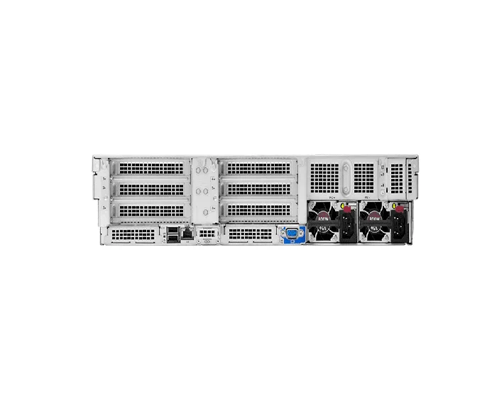 سرور HPE ProLiant DL380 Gen11