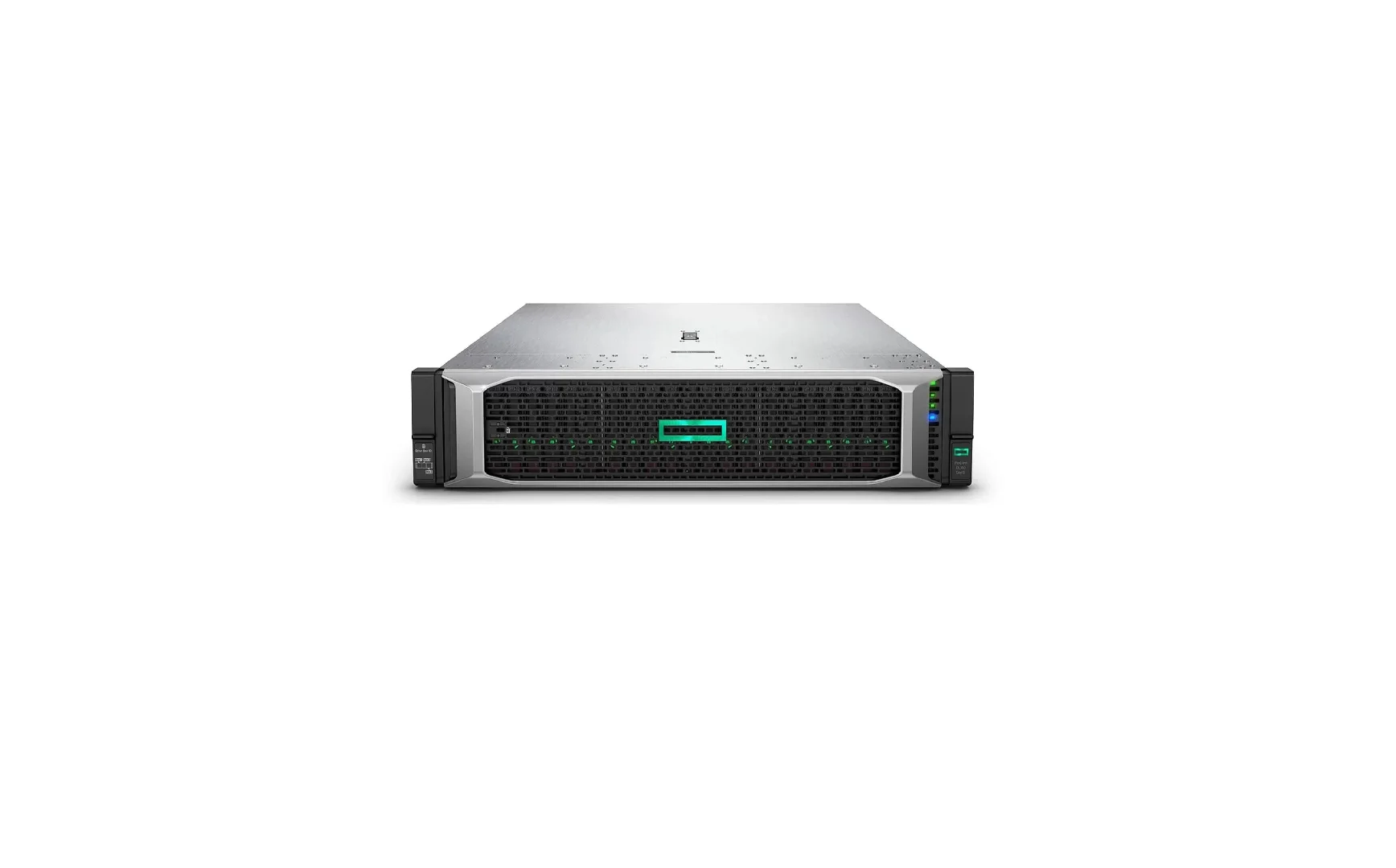 سرور اچ پی مدل DL380 G10 New
