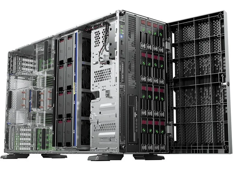 سرور ML350 G9 HP