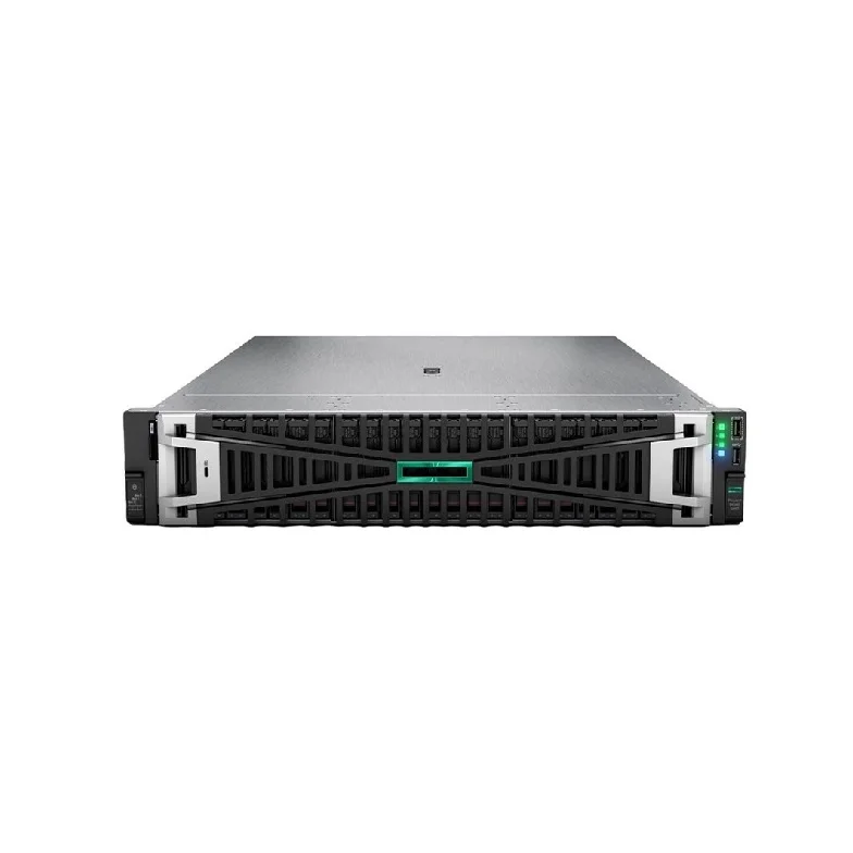 شاسی سرور اچ پی مدل DL380 G11 8SFF (نیو)