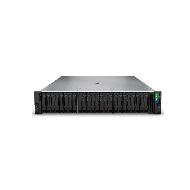 شاسی سرور اچ پی مدل DL380 G11 8SFF (نیو)