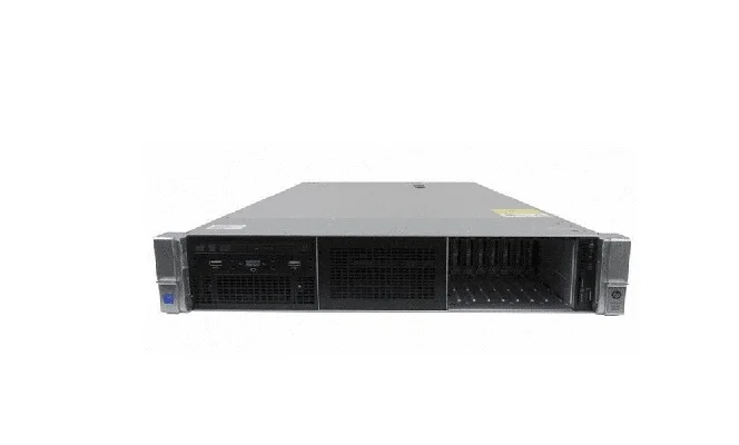 شاسی سرور اچ پی مدل DL380 G9 12LFF 2SFF