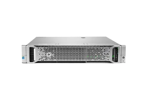 شاسی سرور اچ پی مدل DL380 G9 12LFF 2SFF