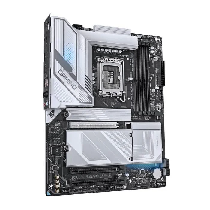 مادربرد گیگابایت مدل B860 GAMING X WIFI6E DDR5