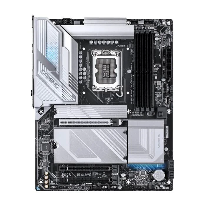 مادربرد گیگابایت مدل B860 GAMING X WIFI6E DDR5
