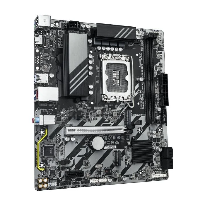 مادربرد گیگابایت مدل B860M H