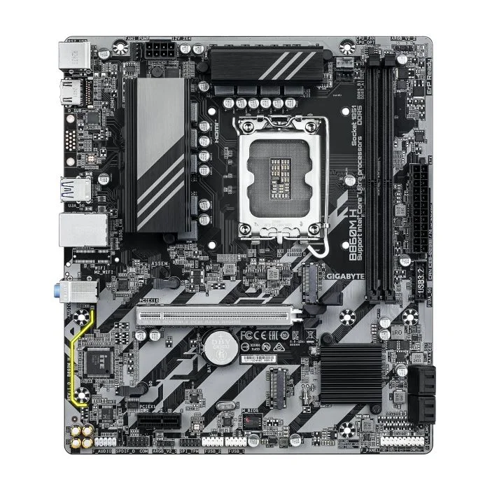 مادربرد گیگابایت مدل B860M H
