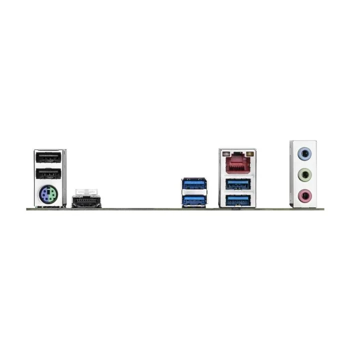 مادربرد گیگابایت مدل B860M H
