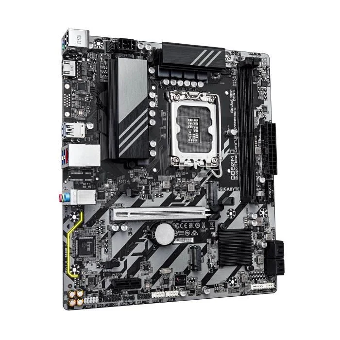 مادربرد گیگابایت مدل B860M D DDR5