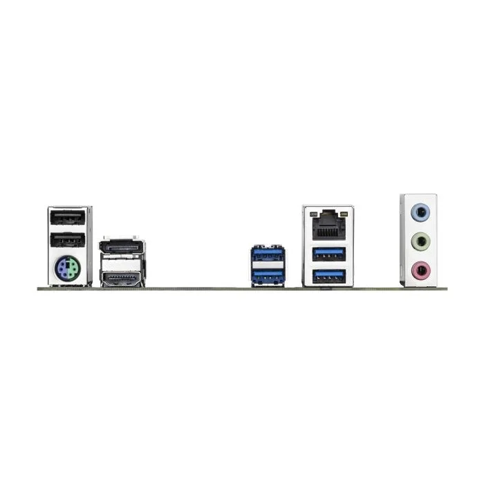 مادربرد گیگابایت مدل B860M E