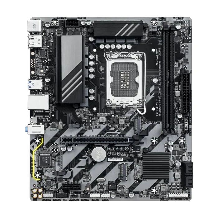 مادربرد گیگابایت مدل B860M E