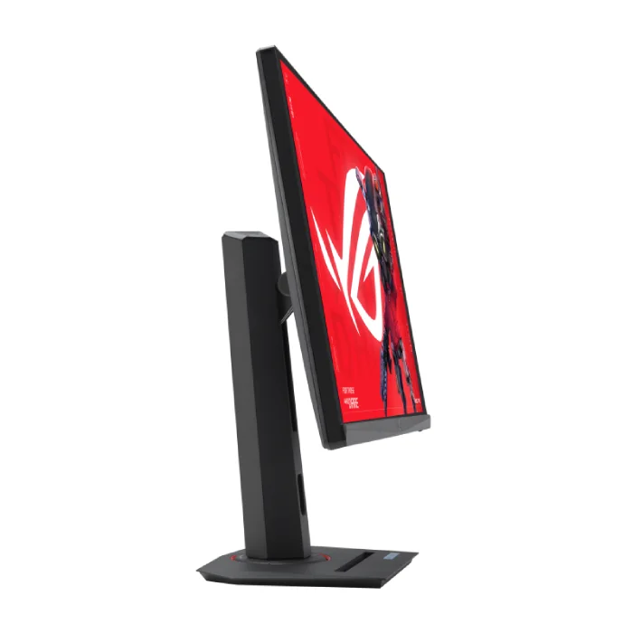 مانیتور گیمینگ 27 اینچ ایسوس مدل ROG Strix XG27ACS