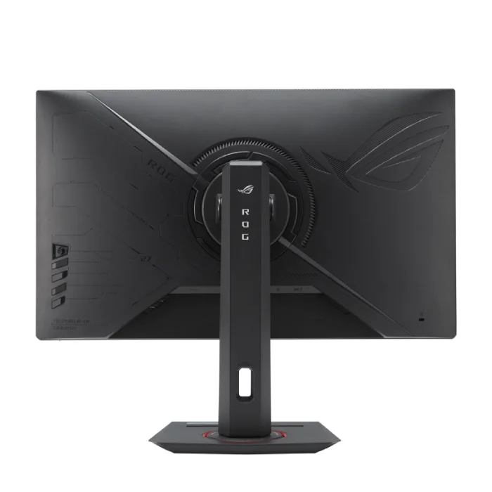 مانیتور گیمینگ 27 اینچ ایسوس مدل ROG Strix XG27ACS