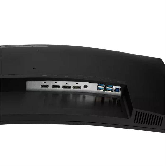 مانیتور گیمینگ 34 اینچ ایسوس مدل VG34VQL1B (165هرتز)