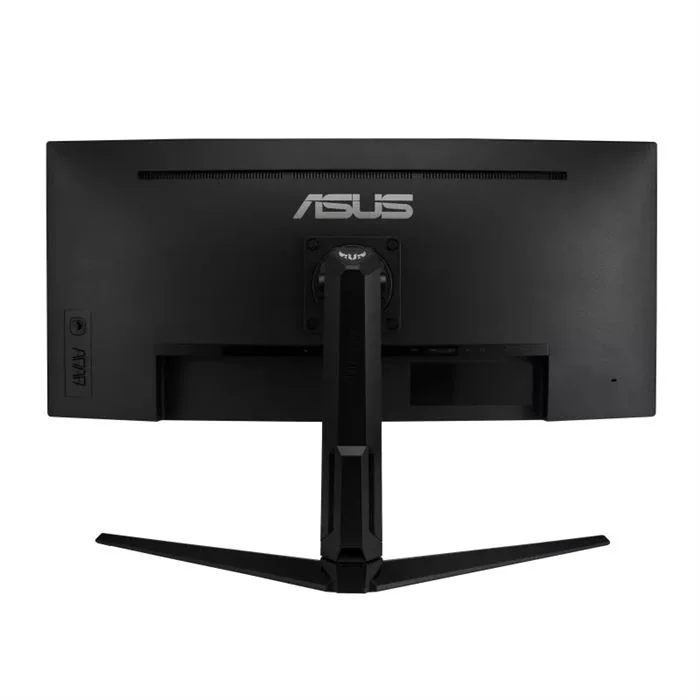 مانیتور گیمینگ 34 اینچ ایسوس مدل VG34VQL1B (165هرتز)