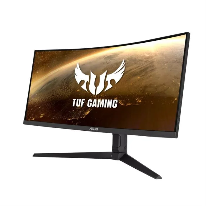مانیتور گیمینگ 34 اینچ ایسوس مدل VG34VQL1B (165هرتز)