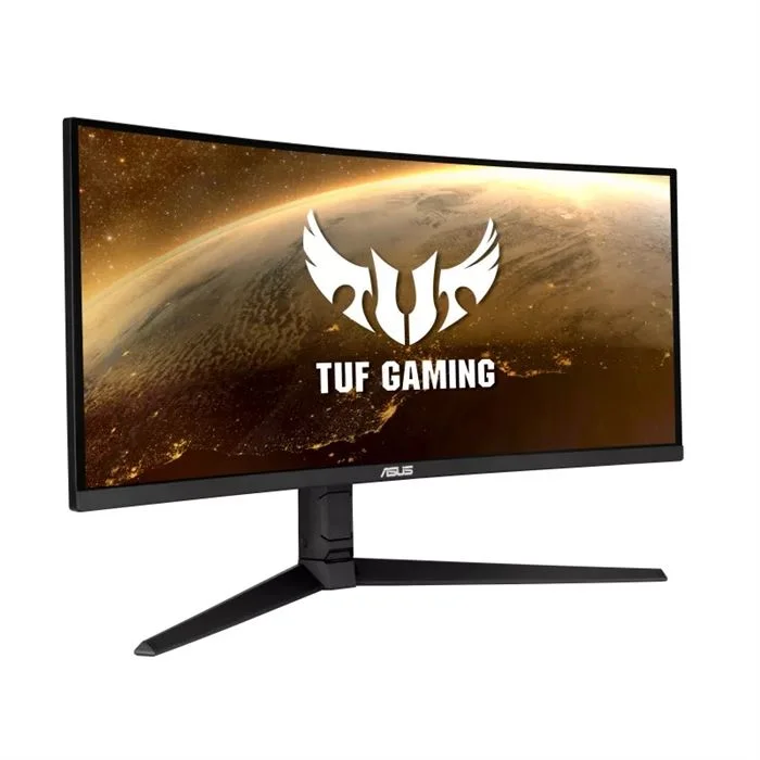 مانیتور گیمینگ 34 اینچ ایسوس مدل VG34VQL1B (165هرتز)