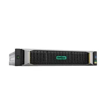 استوریج HP MSA 2052 SAN