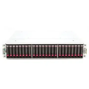 استوریج HP MSA 2050 SAN