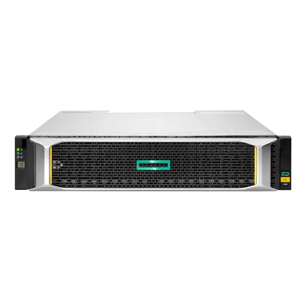 استوریج HP MSA 2060 SAN