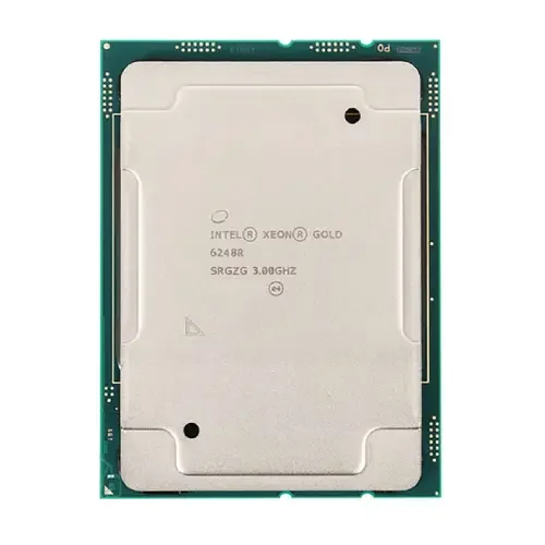 پردازنده سرور Intel Xeon Gold 6248R