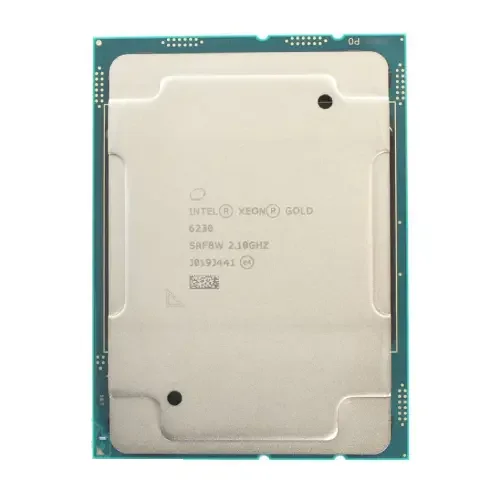 پردازنده سرور Intel Xeon Gold 6230R