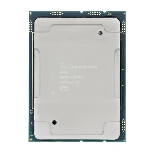 پردازنده سرور Intel Xeon Gold 6240