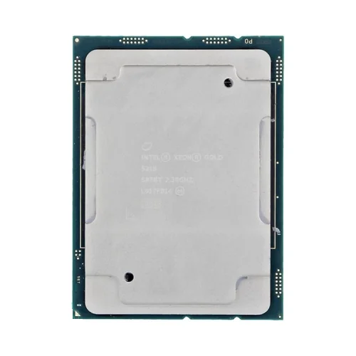 پردازنده سرور Intel Xeon Gold 5218