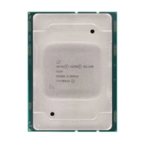 پردازنده سرور Intel Xeon Silver 4114