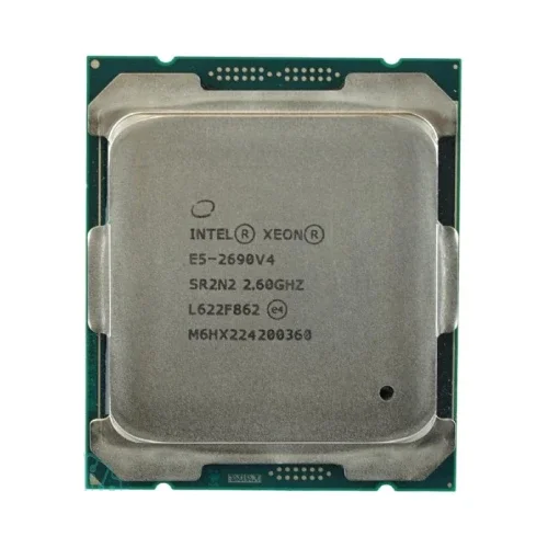 پردازنده اینتل مدل Xeon E5-2690 V4