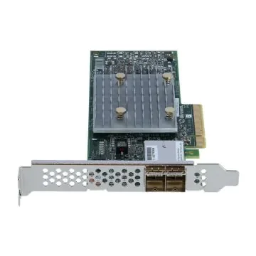 رید کنترلر HPE Smart Array E208e-p SR Gen10 (8 External Lanes/No Cache) 12G SAS PCIe Plug-in