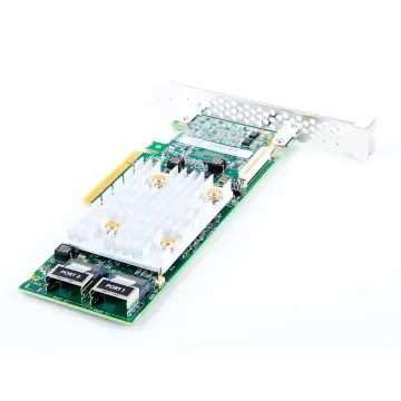 رید کنترلر HPE Smart Array E208i-p SR Gen10 12G SAS PCIe Plug-in