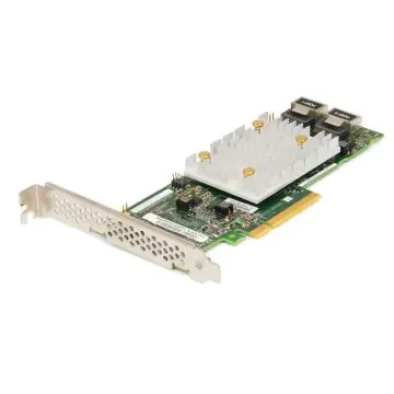 رید کنترلر HPE Smart Array E208i-p SR Gen10 12G SAS PCIe Plug-in