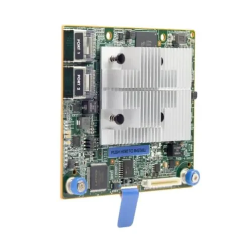 رید کنترلر HPE SR932i-p Gen11 x32 Lanes 8GB Wide Cache PCI SPDM Plug-in