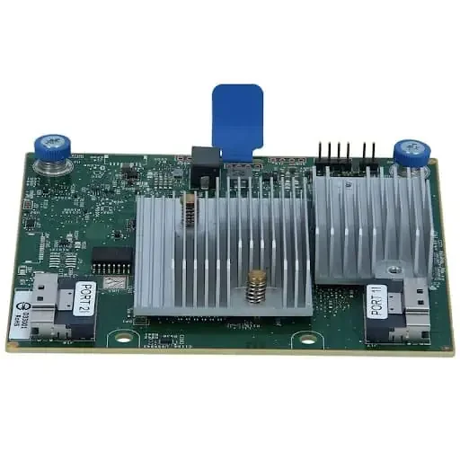 رید کنترلر HPE MR216i-p Gen11 x16 Lanes PCI SPDM