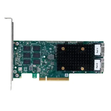 رید کنترلر HPE MR216i-p Gen10 Plus x16 NVMe/SAS 12G Controller