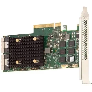 رید کنترلر HPE MR216i-p Gen10 Plus x16 NVMe/SAS 12G Controller