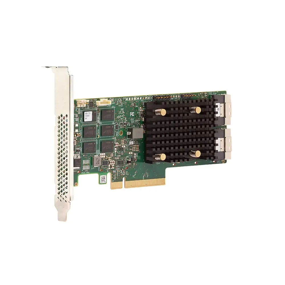 رید کنترلر HPE MR216i-p Gen10 Plus x16 NVMe/SAS 12G Controller