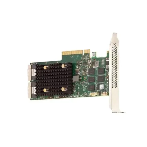 رید کنترلر HPE MR216i-p Gen10 Plus x16 NVMe/SAS 12G Controller