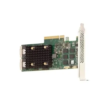 رید کنترلر HPE MR216i-p Gen10 Plus x16 NVMe/SAS 12G Controller