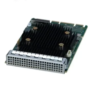 رید کنترلر HPE MR408i-o Gen11 x8 Lanes 4GB Cache OCP