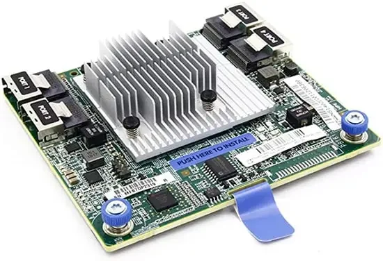 رید کنترلر HPE Smart Array P816i-a SR